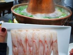 -爆肚冯(廊房二条店)
