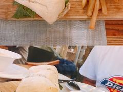 -Kitchen·Y洋厨房西餐厅(王府壹号店)