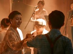 -JZ Club 爵士酒吧(上海店)