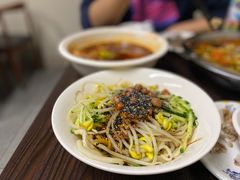 -艺味深尝(云锦路店)