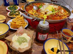 -聂发财重庆江湖菜(解放碑店)