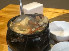 -皮蛋弟砂锅店(总店)