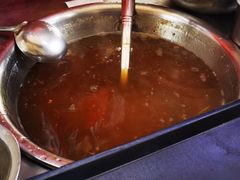 -好成财牛排馆(涂门街总店)