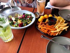 -魏斯理汉堡(西安沣东吾悦店)