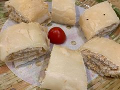 甜薄撑-名点一号·精致茶点·手工制作(天贵店)