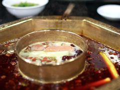 -蜀九香火锅(玉林店)