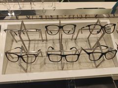 -LensCrafters亮视点·Nikon尼康精选(北京嘉里中心店)