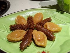 -一叶一世界•素食餐厅(新光天地店)