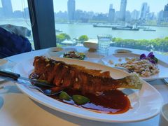 -上海小南国(正大店)