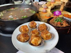 -盡膳口福·百年汤方火锅(科华北路店)