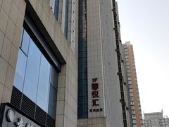 -华东·万悦城