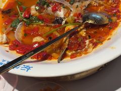 -坛宗剁椒鱼头(河西王府井店)