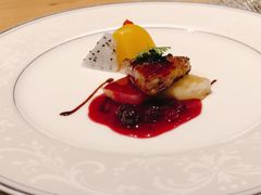 -香樟花园法式铁板烧(恒隆广场店)