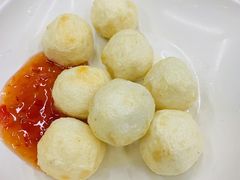 -潘苏凉茶馆(康之宝超级广场店)