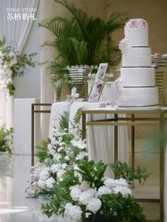 -Sugar苏格婚礼策划工作室