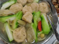 -明本海鲜大排档·鱼生海鲜烧烤宵夜(陈家祠店)