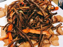 -欣旺·迎宾楼·百年无锡菜