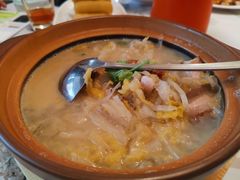 -玉林烤鸭店(垡头店)