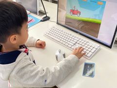 -魔扣少儿编程(格调中心店)