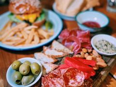 -京A Taproom·精酿餐吧(CBD店)