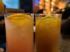 -The Cheebat 锌吧·Bistro(体育西店)