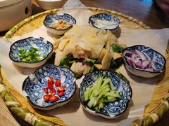 -溪林小馆(浦江城市生活广场店)