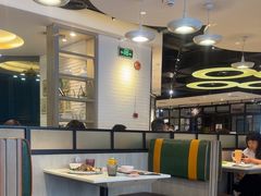 -新宝餐厅(流塘店)