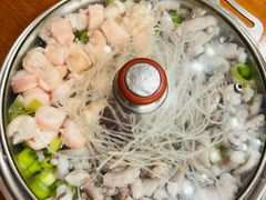 -蚂蚁家辣炒章鱼(海云台店)