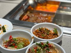 -海底捞火锅(漫乐城夜宵主题店)