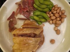 -小厨娘淮扬菜(六合欢乐港店)