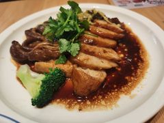 -潮巷·老潮汕美食集市(欢乐港湾店)