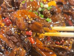 -回味黑鸭煲·始于2006(万松园店)