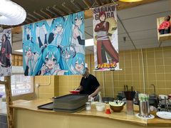 -金乐活美食(中街店)