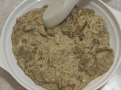 -宝光熏肉鞋底火烧(新街口店)