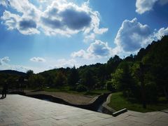 -横道河子东北虎林园