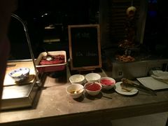 -龙之梦万丽酒店青餐厅