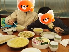 -老昌春饼(中央大街店)