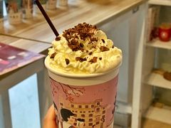 -一杯潮茶·专注潮汕茶饮(十二中创始店)