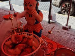 -那些年记忆烧烤