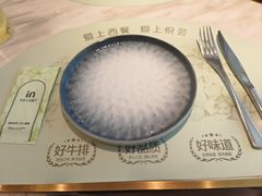 -悦荟牛排餐厅(佳木斯万达店)