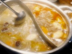 -霄汉羊排(万松园一店)
