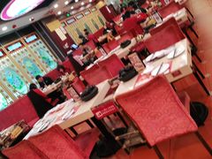 大堂-点都德(海岸城店)
