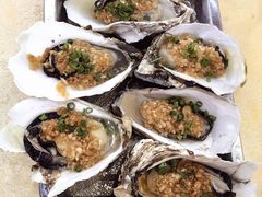 -蠔门宴海鲜城·阳江特色菜