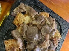 -火炉情韩国料理店(古田路店)