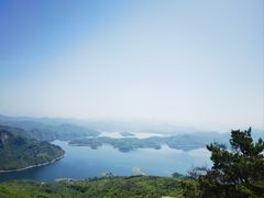 -五女山景区