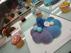 -BONCAKE裱花蛋糕(万象汇店)