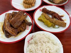 -刘小忙把子肉(北园大街总店)