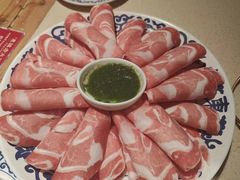 -东镇老火锅(长春路首店)