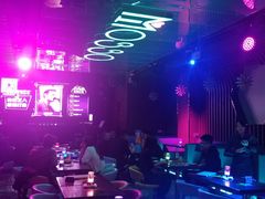 -MOSSO音乐酒吧·Live House(南京西路店)