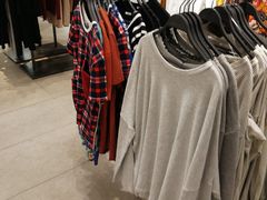 -ZARA(重庆华润万象城中区店)